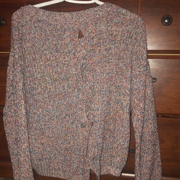 Express sweater - Picture 3 of 7